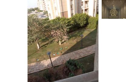 Apartment - 2 Bedrooms - 2 Bathrooms for sale in Privado - Madinaty - Cairo
