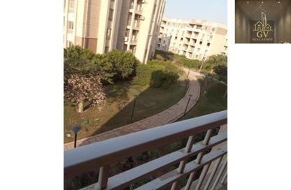 Apartment - 2 Bedrooms - 2 Bathrooms for sale in Privado - Madinaty - Cairo