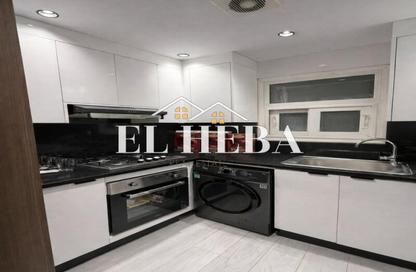 Apartment - 3 Bedrooms - 2 Bathrooms for rent in Madinaty - Cairo