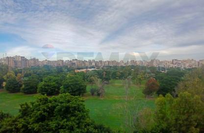 Apartment - 3 - 2 for sale in Al Nayrouz St. - Sporting - Hay Sharq - Alexandria