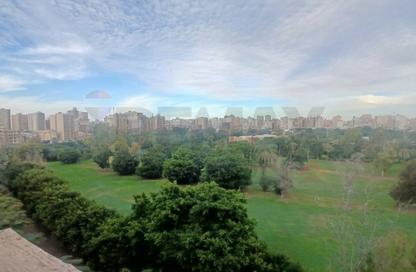 Apartment - 3 - 2 for sale in Al Nayrouz St. - Sporting - Hay Sharq - Alexandria