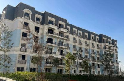 iVilla - 3 Bedrooms - 4 Bathrooms for sale in Mountain View iCity - 5th Settlement Compounds - The 5th Settlement - New Cairo City - Cairo