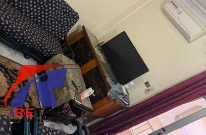 Apartment - 3 Bedrooms - 2 Bathrooms for sale in Omar Ibn Al Khattab St. - Al Sefarat District - Nasr City - Cairo