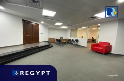 Office Space - Studio - 3 for rent in Cornish El Nile St. - Maadi - Hay El Maadi - Cairo Office Space - Studio - 3 for rent in Cornish El Nile St. - Maadi - Hay El Maadi - Cairo