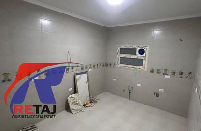 Apartment - 3 Bedrooms - 3 Bathrooms for rent in El Banafseg 12 - El Banafseg - New Cairo City - Cairo