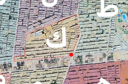 Shop - Studio - 1 Bathroom for sale in Gate 3 old - Khafre - Hadayek El Ahram - Giza