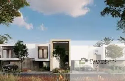 Apartment - 1 Bedroom - 1 Bathroom for sale in Zed East - 5th Settlement Compounds - The 5th Settlement - New Cairo City - Cairo