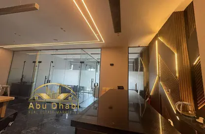 Office Space - 6 Bedrooms for sale in Privado - Madinaty - Cairo