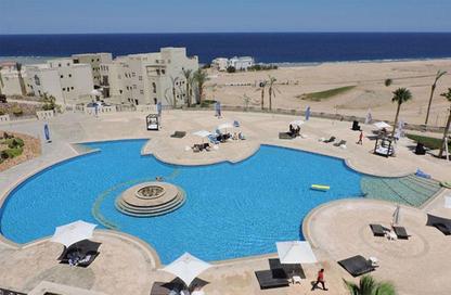 Apartment - 1 Bedroom - 1 Bathroom for sale in Azzurra Resort - Sahl Hasheesh - Hurghada - Red Sea