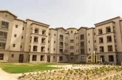 Apartment - 3 Bedrooms - 3 Bathrooms for rent in Mivida - 5th Settlement Compounds - The 5th Settlement - New Cairo City - Cairo