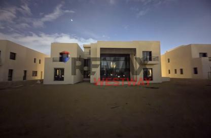 فيلا - 6 غرف نوم - 6 حمامات للبيع في أو ويست - كمبوندات 6 أكتوبر - مدينة 6 أكتوبر - الجيزة فيلا - 6 غرف نوم - 6 حمامات للبيع في أو ويست - كمبوندات 6 أكتوبر - مدينة 6 أكتوبر - الجيزة