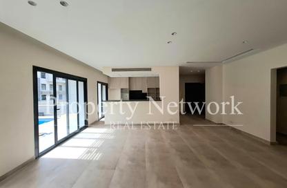 Duplex - 3 Bedrooms - 3 Bathrooms for sale in TRIO - 5th Settlement Compounds - The 5th Settlement - New Cairo City - Cairo
