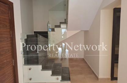 Duplex - 3 Bedrooms - 3 Bathrooms for sale in TRIO - 5th Settlement Compounds - The 5th Settlement - New Cairo City - Cairo
