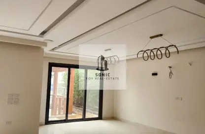 Townhouse - 3 Bedrooms - 5 Bathrooms for sale in Sodic East - 6th District - New Heliopolis - Cairo