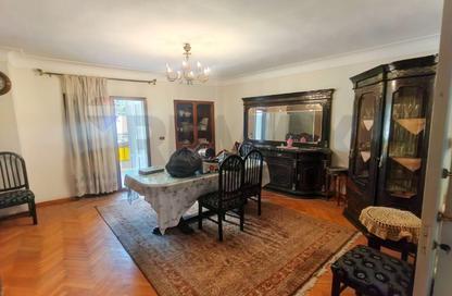 Apartment - 4 Bedrooms - 2 Bathrooms for sale in Tharwat - Hay Sharq - Alexandria