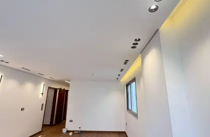 شقة - 2 غرف نوم - 1 حمام للبيع في وان قطامية - كمبوندات القطامية - القطامية - مدينة القاهرة الجديدة - القاهرة