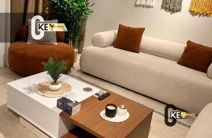 Apartment - 3 - 2 for rent in B15 - Madinaty - Cairo