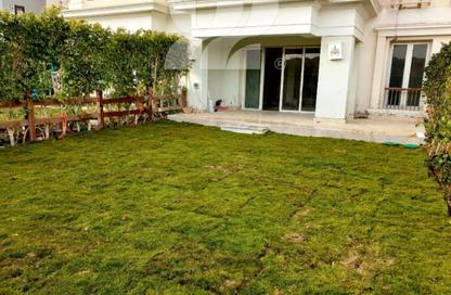 Duplex - 3 - 3 for rent in Mountain View Hyde Park - 5th Settlement Compounds - The 5th Settlement - New Cairo City - Cairo