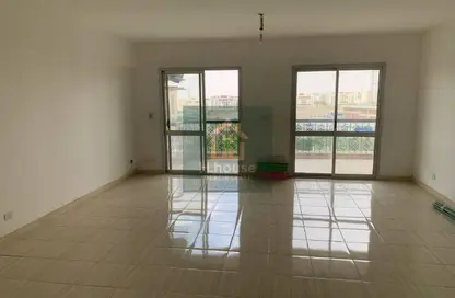 Apartment - 3 Bedrooms - 3 Bathrooms for rent in El Rehab Extension - Al Rehab - New Cairo City - Cairo