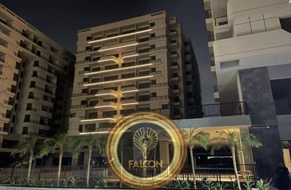 Retail - Studio - 1 Bathroom for sale in Go Heliopolis - Masaken Al Mohandesin - Nasr City - Cairo