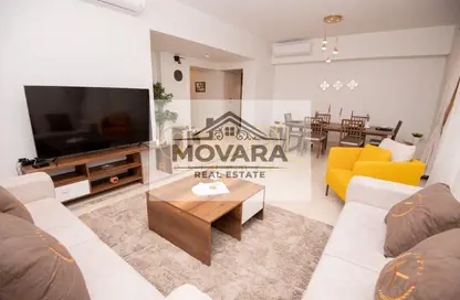 Apartment - 2 Bedrooms - 3 Bathrooms for rent in Mivida - 5th Settlement Compounds - The 5th Settlement - New Cairo City - Cairo