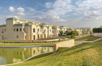 Townhouse - 5 Bedrooms - 5 Bathrooms for sale in L'avenir - Mostakbal City Compounds - Mostakbal City - Future City - Cairo Townhouse - 5 Bedrooms - 5 Bathrooms for sale in L'avenir - Mostakbal City Compounds - Mostakbal City - Future City - Cairo