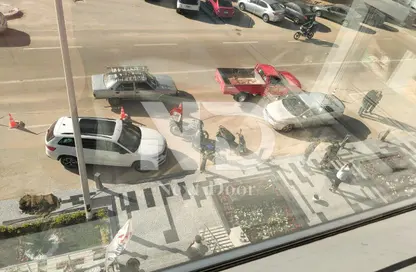 Clinic - 6 Bedrooms - 2 Bathrooms for rent in X Mall - El Banafseg - New Cairo City - Cairo