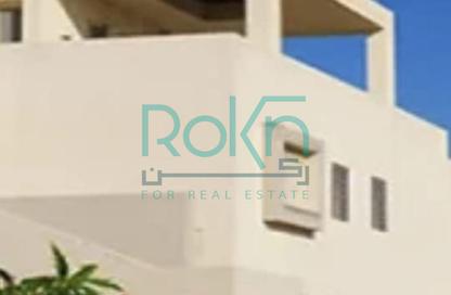 شاليه - 4 غرف نوم - 5 حمامات للبيع في هاسييندا وايت - سيدي عبد الرحمن - الساحل الشمالي