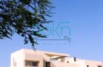 شاليه - 4 غرف نوم - 5 حمامات للبيع في هاسييندا وايت - سيدي عبد الرحمن - الساحل الشمالي