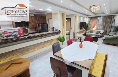 Apartment - 3 Bedrooms - 2 Bathrooms for rent in B6 - Madinaty - Cairo