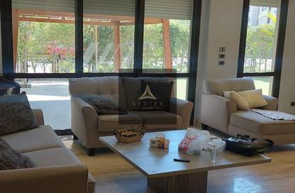 Duplex - 4 - 4 for rent in Eastown - 5th Settlement Compounds - The 5th Settlement - New Cairo City - Cairo