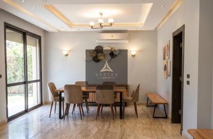 Duplex - 4 - 4 for rent in Eastown - 5th Settlement Compounds - The 5th Settlement - New Cairo City - Cairo