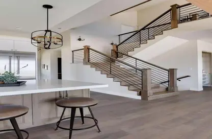 دوبلكس - 3 غرف نوم - 3 حمامات للبيع في مدن جولف تاون - التجمع السادس - مدينة القاهرة الجديدة - القاهرة