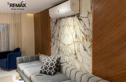 iVilla - 3 Bedrooms - 2 Bathrooms for sale in Mountain View Hyde Park - 5th Settlement Compounds - The 5th Settlement - New Cairo City - Cairo