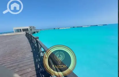 شاليه - غرفة نوم - 1 حمام للبيع في منتجعات الغردقة - الغردقة - محافظة البحر الاحمر