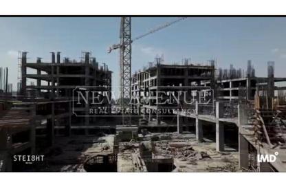 Townhouse - 3 - 4 for sale in Stei8ht - The 1st Settlement - New Cairo City - Cairo