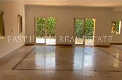 فيلا - 3 غرف نوم - 3 حمامات للبيع في مدينتي - القاهرة