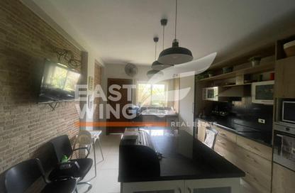 Townhouse - 3 Bedrooms - 4 Bathrooms for sale in Dyar Park - Ext North Inves Area - New Cairo City - Cairo
