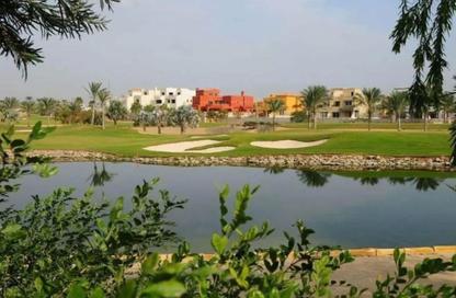 Villa - 4 Bedrooms - 5 Bathrooms for sale in Palm Hills Golf Views - Cairo Alexandria Desert Road - 6 October City - Giza Villa - 4 Bedrooms - 5 Bathrooms for sale in Palm Hills Golf Views - Cairo Alexandria Desert Road - 6 October City - Giza