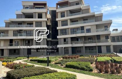 Penthouse - 4 Bedrooms - 4 Bathrooms for sale in Villette - 5th Settlement Compounds - The 5th Settlement - New Cairo City - Cairo Penthouse - 4 Bedrooms - 4 Bathrooms for sale in Villette - 5th Settlement Compounds - The 5th Settlement - New Cairo City - Cairo