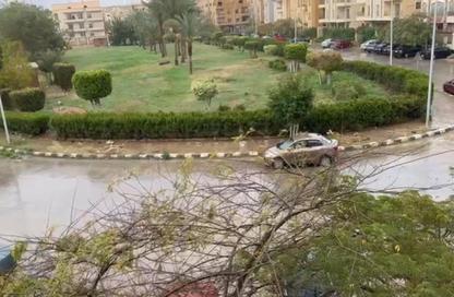 Duplex - 3 Bedrooms - 3 Bathrooms for sale in El Banafseg 1 - El Banafseg - New Cairo City - Cairo