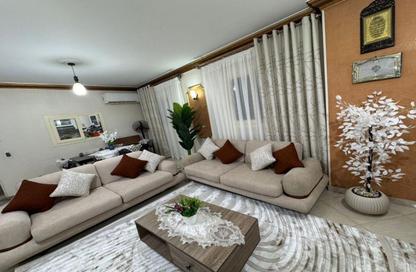 Duplex - 3 Bedrooms - 3 Bathrooms for sale in El Banafseg 1 - El Banafseg - New Cairo City - Cairo
