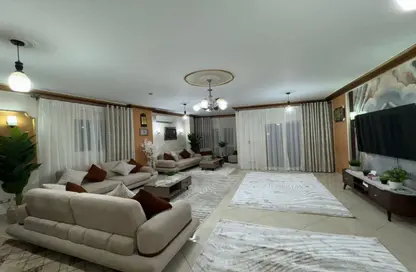 Duplex - 3 Bedrooms - 3 Bathrooms for sale in El Banafseg 1 - El Banafseg - New Cairo City - Cairo
