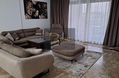 Apartment - 3 Bedrooms - 4 Bathrooms for rent in Mivida - 5th Settlement Compounds - The 5th Settlement - New Cairo City - Cairo
