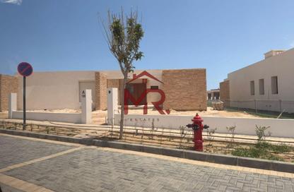 منزل مزدوج - 4 غرف نوم - 4 حمامات للبيع في سيلڤر ساندس - قسم مرسي مطروح - الساحل الشمالي منزل مزدوج - 4 غرف نوم - 4 حمامات للبيع في سيلڤر ساندس - قسم مرسي مطروح - الساحل الشمالي