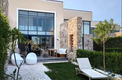 Chalet - 2 Bedrooms - 2 Bathrooms for sale in Mesca - Soma Bay - Safaga - Hurghada - Red Sea