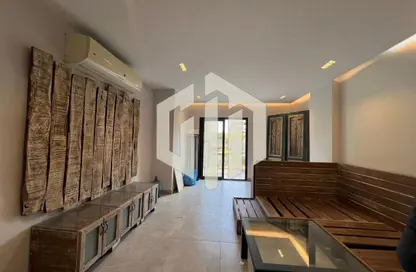 Apartment - 2 Bedrooms - 3 Bathrooms for rent in Villette - 5th Settlement Compounds - The 5th Settlement - New Cairo City - Cairo