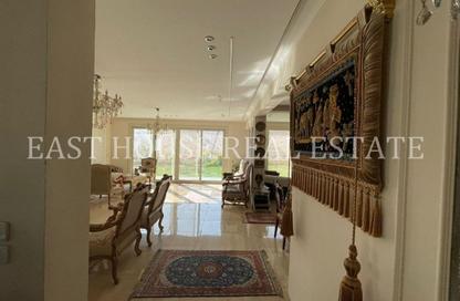 Villa - 5 Bedrooms - 5 Bathrooms for sale in El Koronfel - The 5th Settlement - New Cairo City - Cairo Villa - 5 Bedrooms - 5 Bathrooms for sale in El Koronfel - The 5th Settlement - New Cairo City - Cairo