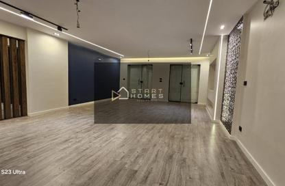 Apartment - 3 Bedrooms - 2 Bathrooms for sale in El Rehab Extension - Al Rehab - New Cairo City - Cairo Apartment - 3 Bedrooms - 2 Bathrooms for sale in El Rehab Extension - Al Rehab - New Cairo City - Cairo