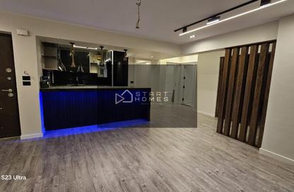 Apartment - 3 Bedrooms - 2 Bathrooms for sale in El Rehab Extension - Al Rehab - New Cairo City - Cairo Apartment - 3 Bedrooms - 2 Bathrooms for sale in El Rehab Extension - Al Rehab - New Cairo City - Cairo